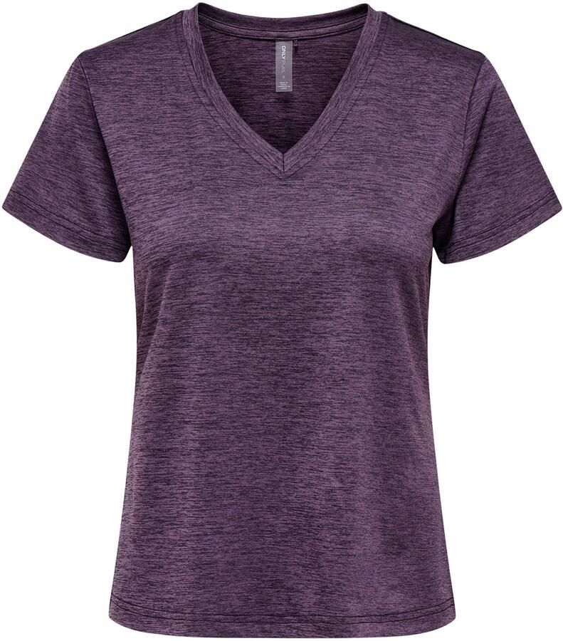 Only Play Core Life Shirt Dames