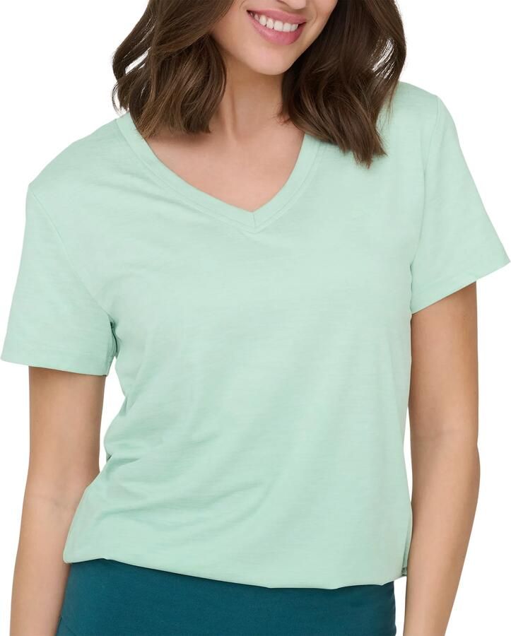 Only Play Core Life Shirt Dames
