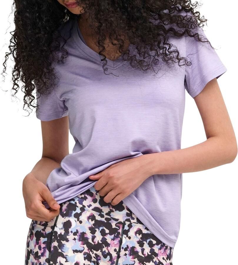 Only Play Core Life Shirt Dames