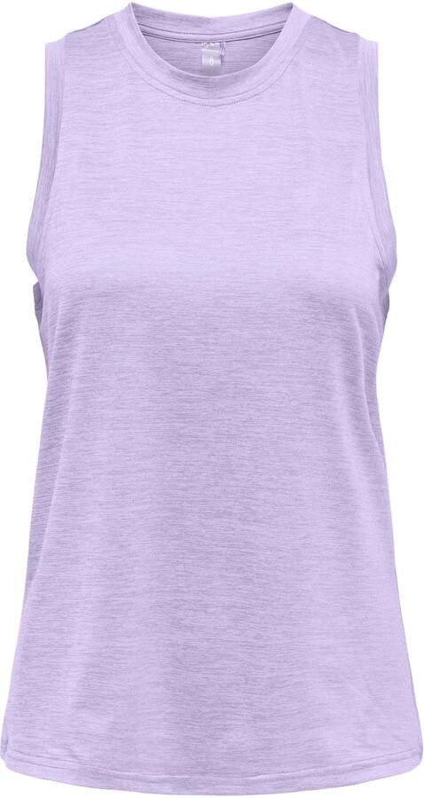 Only Play Core On Tanktop Dames