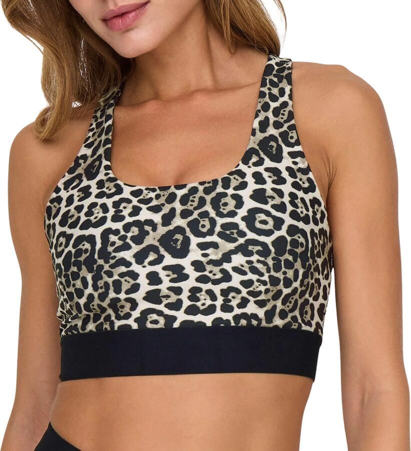 Only Play Daisy-2 Leo Sportbeha Dames