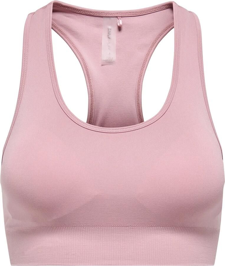 Only Play Sport-bh ONPDAISY SEAM SPORTS BRA NOOS
