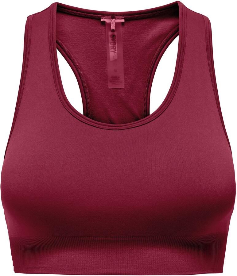 Only Play Sport-bh ONPDAISY SEAM SPORTS BRA NOOS