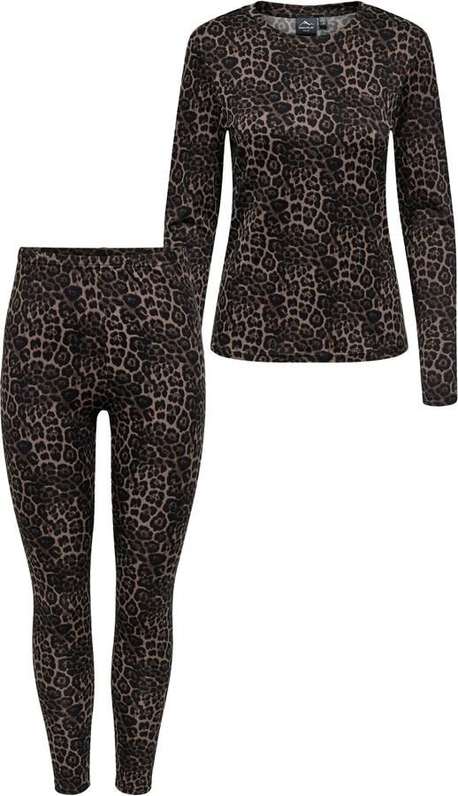 Only Play Dory Baselayer Set Dames