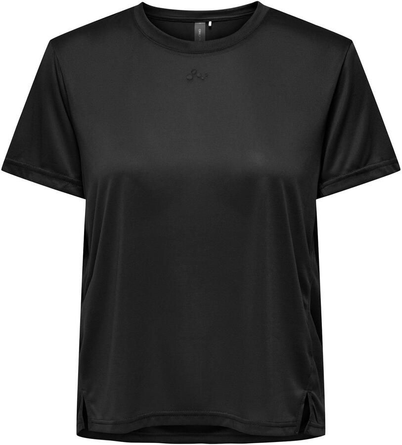 Only Play Fly On Shirt Dames