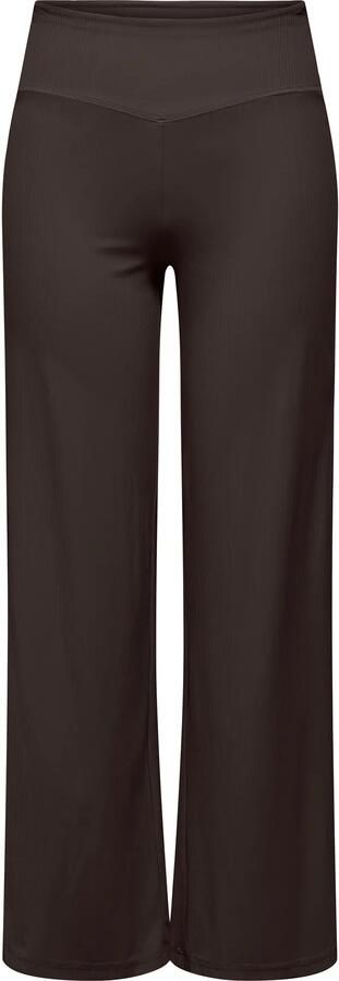 Only Play Homie Wide Rib Tight Dames