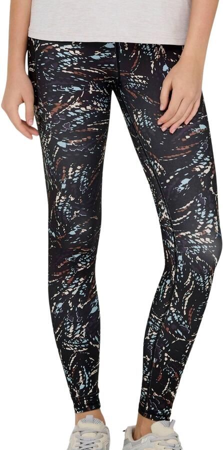 Only Play Jam-2-Jo Life HW Tight Dames