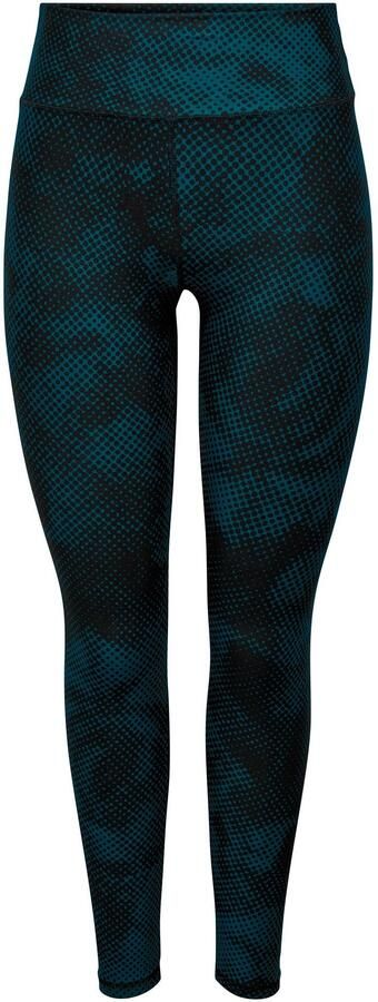 Only Play Jam Rose 2 Life Tight Dames (curvy)