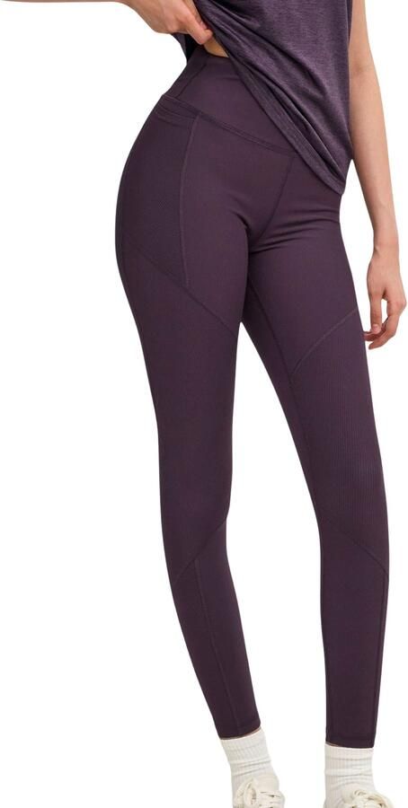 Only Play Jana High Waist Train Tight Dames