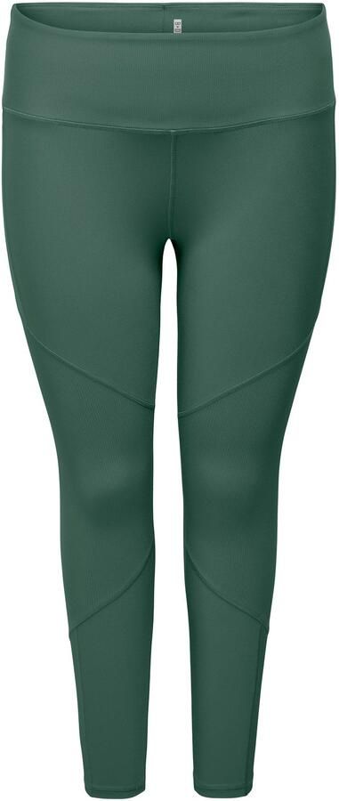Only Play Jana High Waist Train Tights Dames (curvy)