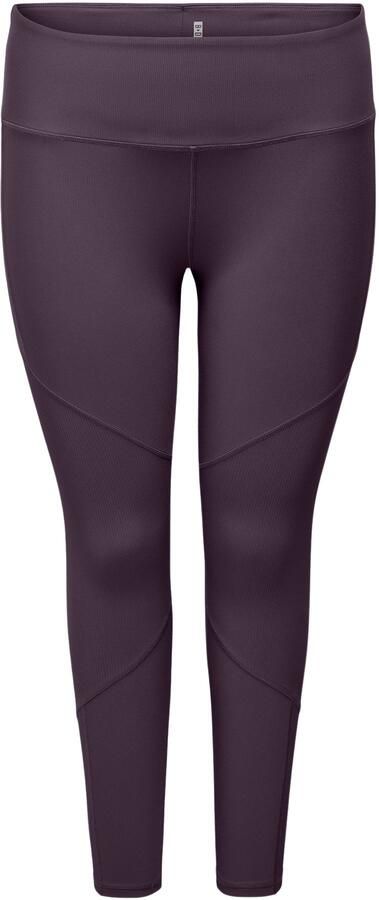 Only Play Jana High Waist Train Tights Dames (curvy)
