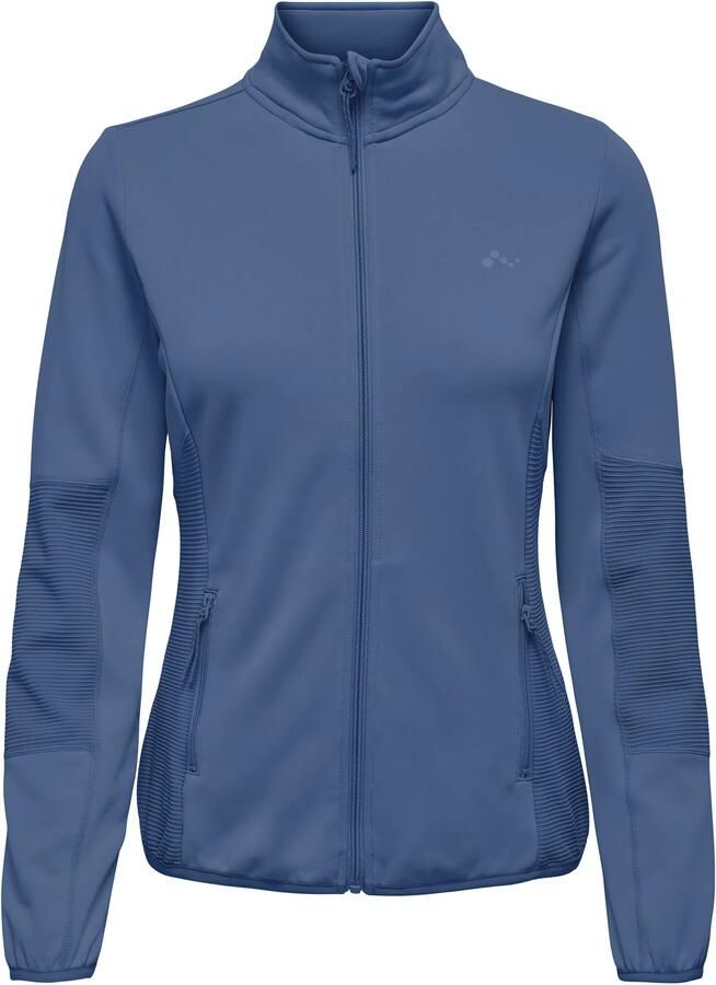Only Play Jetta Fleece Jas Dames