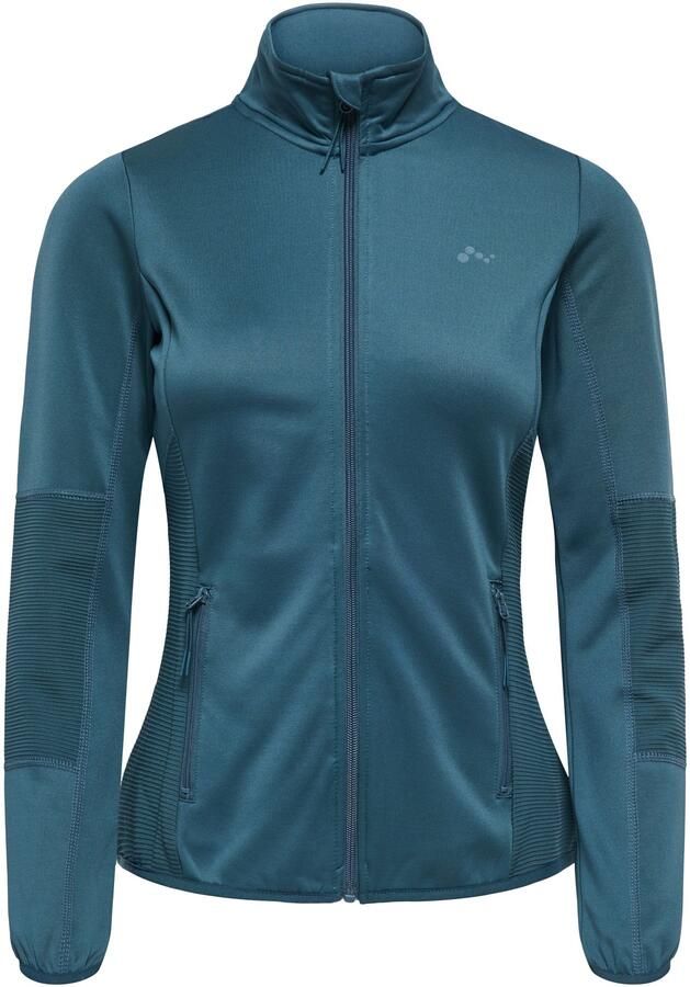 Only Play Trainingsjack ONPJETTA HN FLEECE JCK NOOS