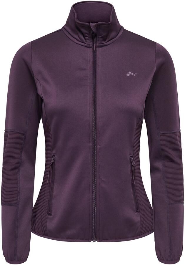 Only Play Jetta Fleece Jas Dames