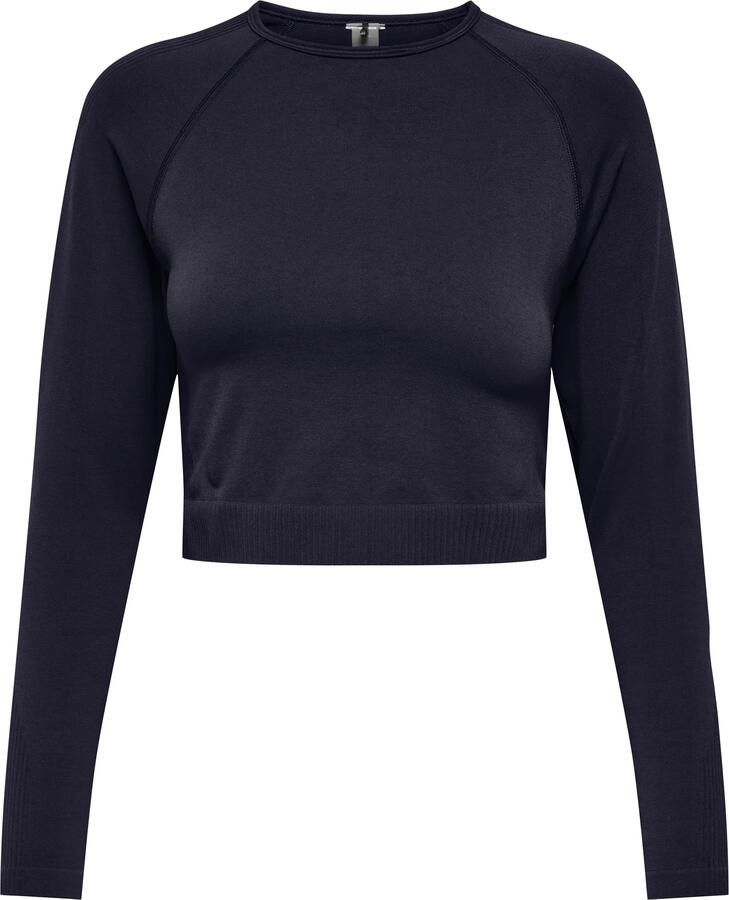 Only Play Jiji Seamless LS Training Shirt Dames