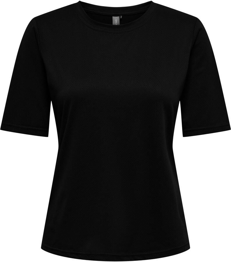 Only Play Jinto 2 4 Train Shirt Dames