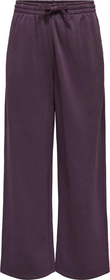 Only Play Jony Life HW Brush Wide Joggingbroek Dames