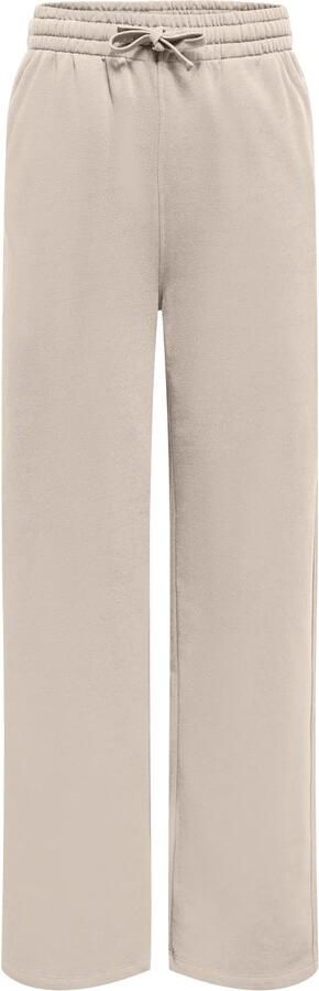 Only Play Jony Life HW Brush Wide Joggingbroek Dames