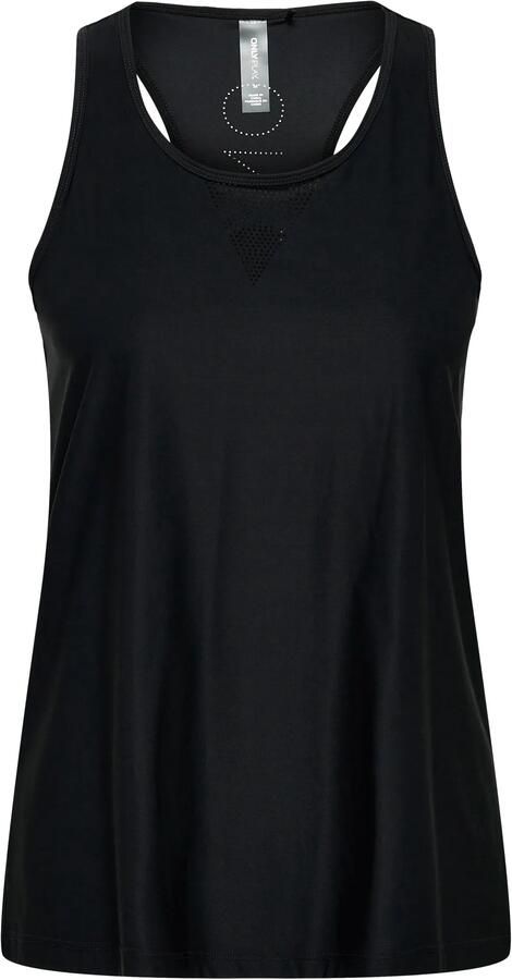 Only Play Laze On SL Loose Training Top Dames