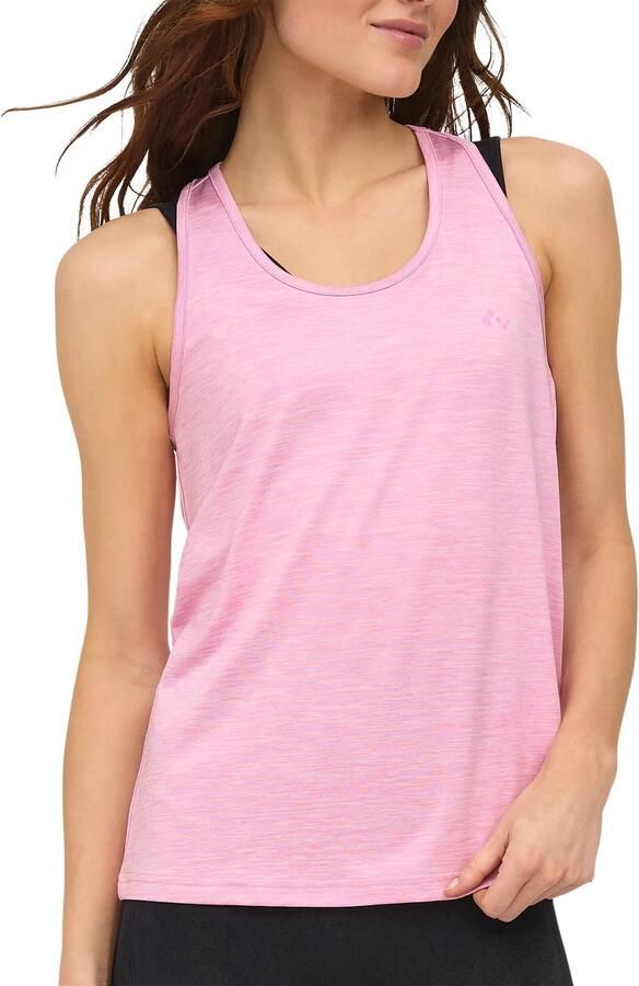 Only Play Laze On SL Loose Training Top Dames - Foto 1