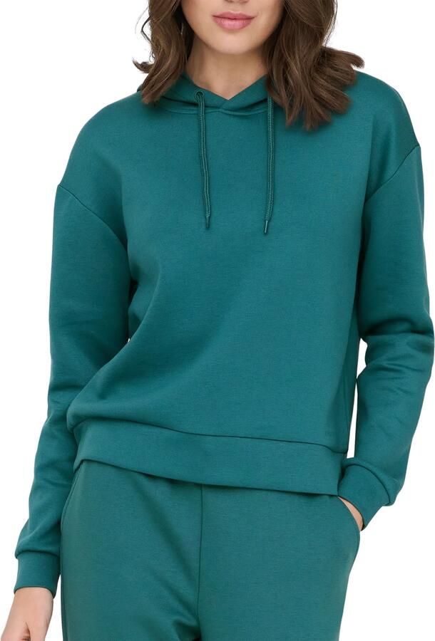 Only Play Lounge Hoodie Dames