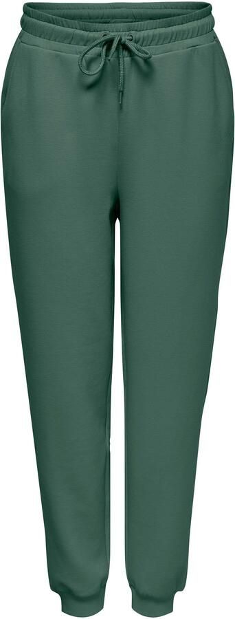 Only Play Sweatbroek ONPLOUNGE HW SWEAT PNT NOOS