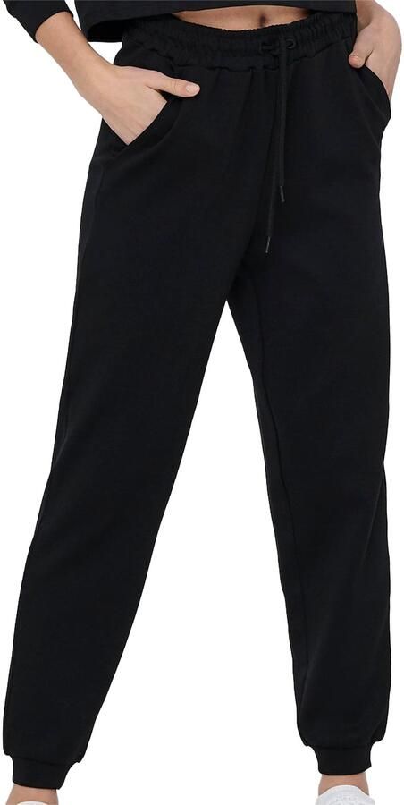 Only Play Sweatbroek ONPLOUNGE HW SWEAT PNT NOOS - Foto 2