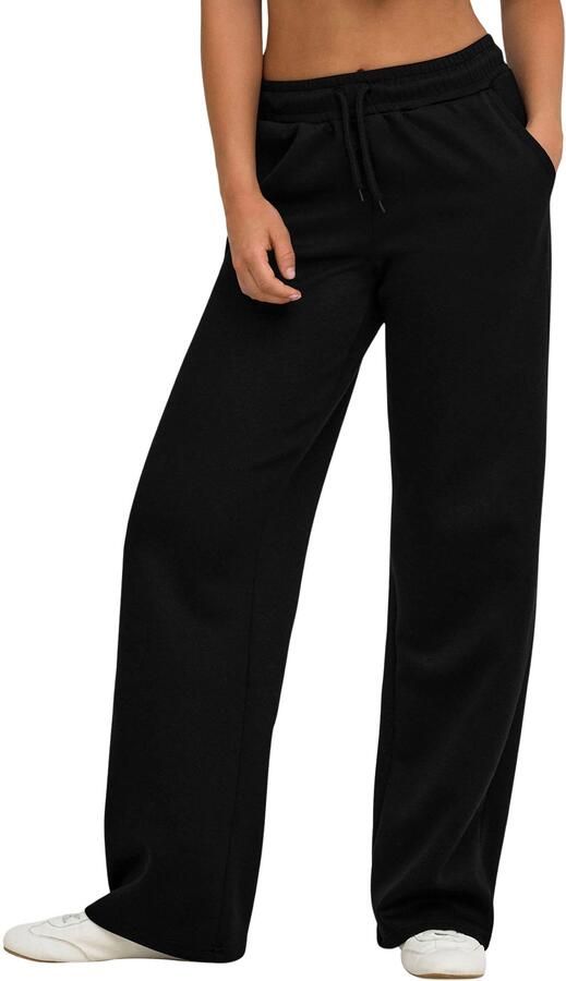 Only Play Lounge MW Straight Joggingbroek Dames