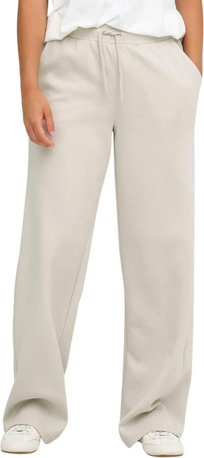 Only play Lounge Medium Waist Straight Sweat Pants Noos