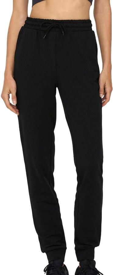 Only Play Joggingbroek ONPMELINA LIFE MW SLIM SWT CUFF PNT NOOS - Foto 8