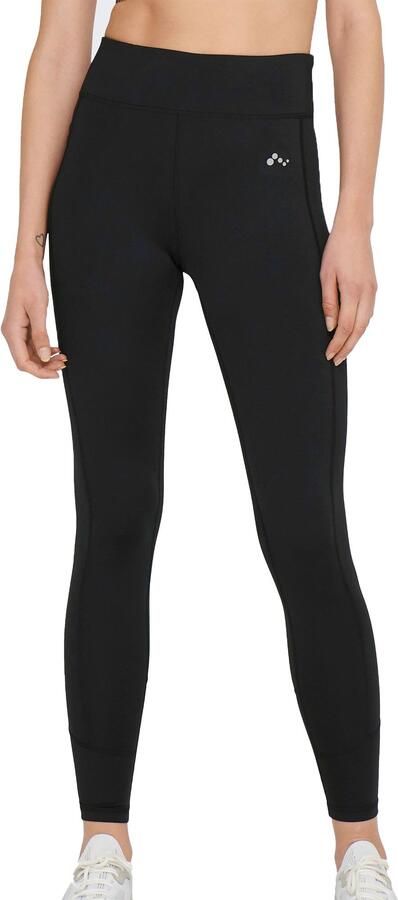 Only Play Functionele tights ONPMILA-2 HW PCK TRAIN TIGHTS NOOS - Foto 5