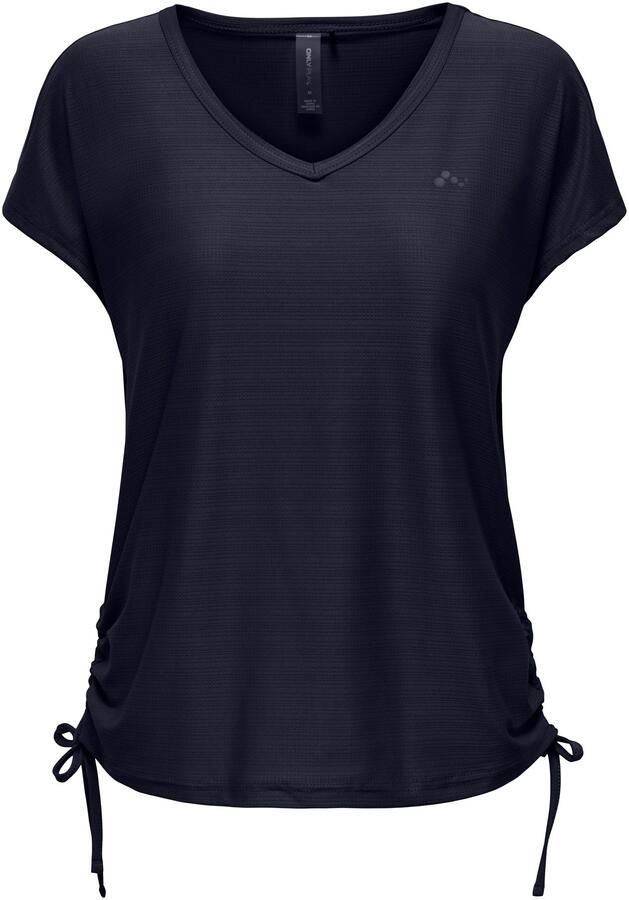 Only Play Mila SS Training Shirt Dames