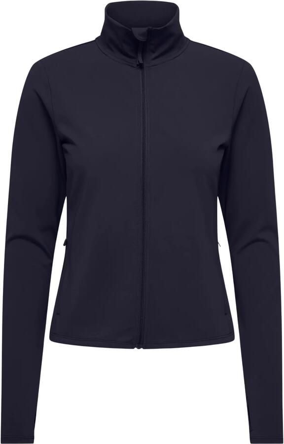 Only play Mina High Neck Full Zip Cardigan Dames