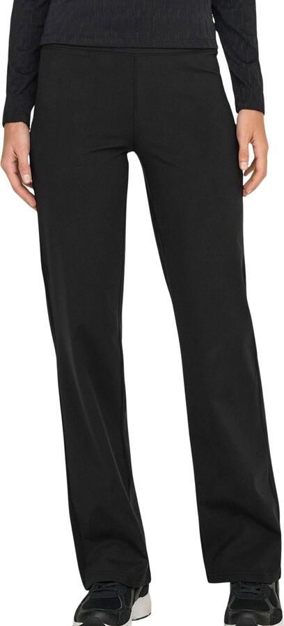 Only Play Prya-2-Jill Life HW Warm Straight Pants Dames