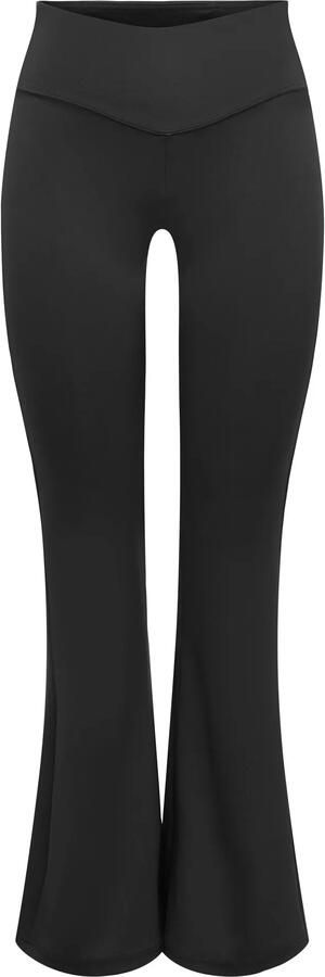 Only Play Rya-2-Mille HW Flared Legging Dames