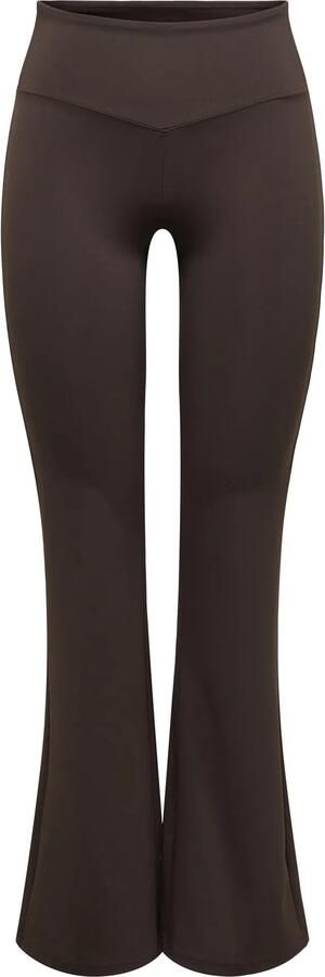 Only Play Rya-2-Mille HW Flared Legging Dames