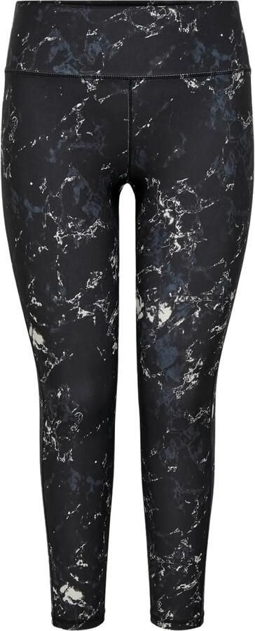 Only Play Rya 2 Space Life Tight Dames (curvy)