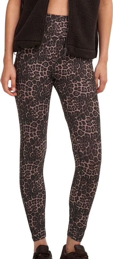 Only play Rya-2-meleo High Waist Tights