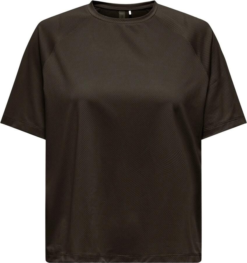Only Play Sille Shirt Dames