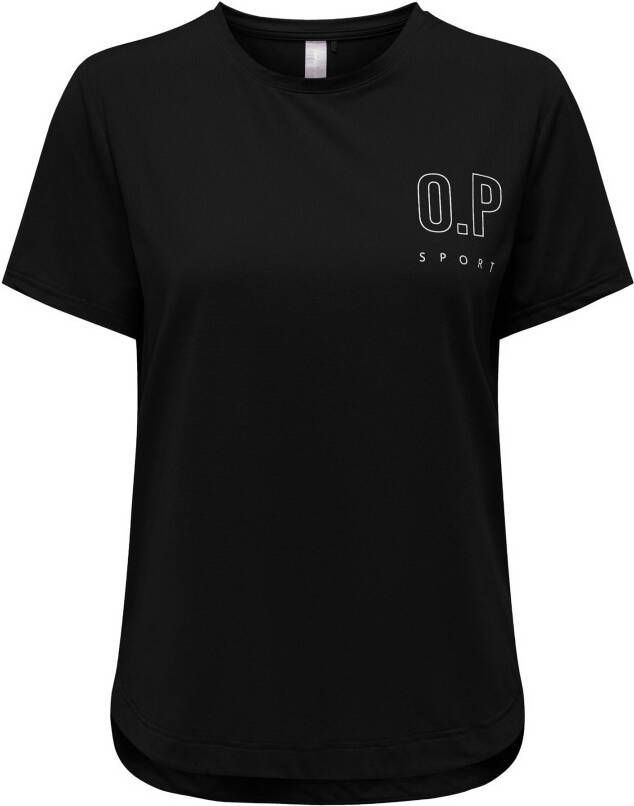 Only Play Park Loose Training Shirt Dames
