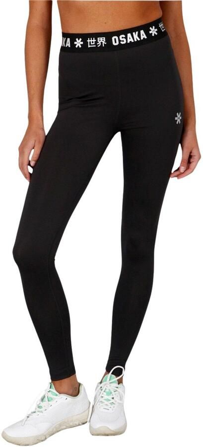 Osaka Baselayer Legging Dames