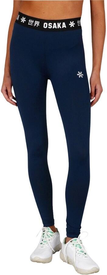 Osaka Baselayer Legging Dames