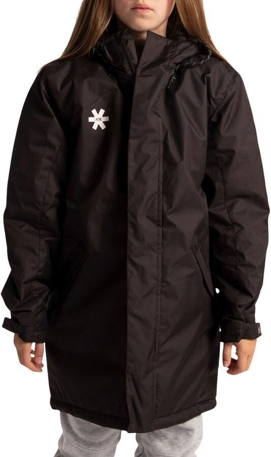 Osaka Deshi Stadium Coach Jas Junior