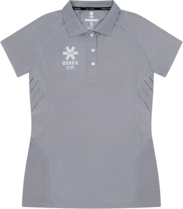 Osaka Jersey Polo Dames