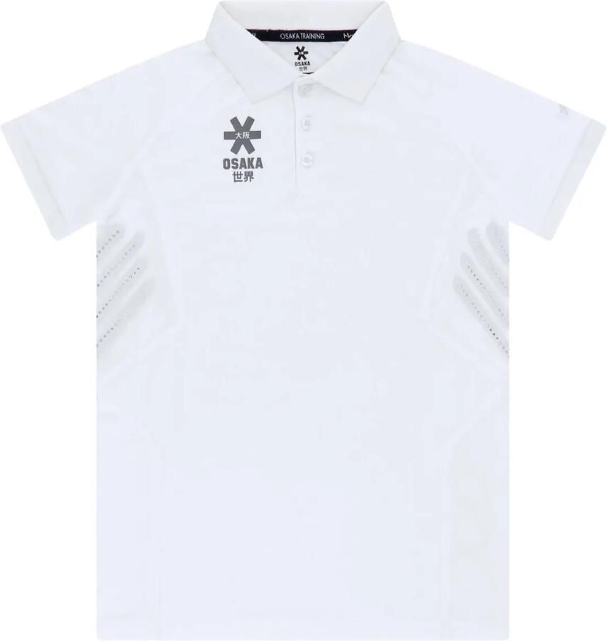 Osaka Jersey Polo Junior