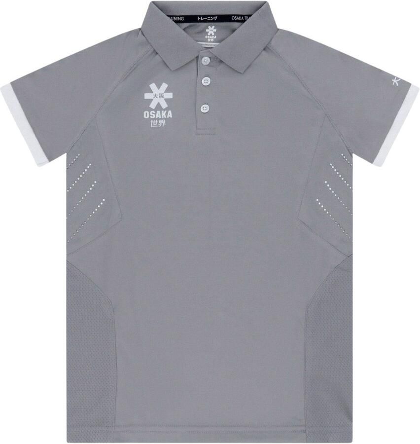Osaka Jersey Polo Junior