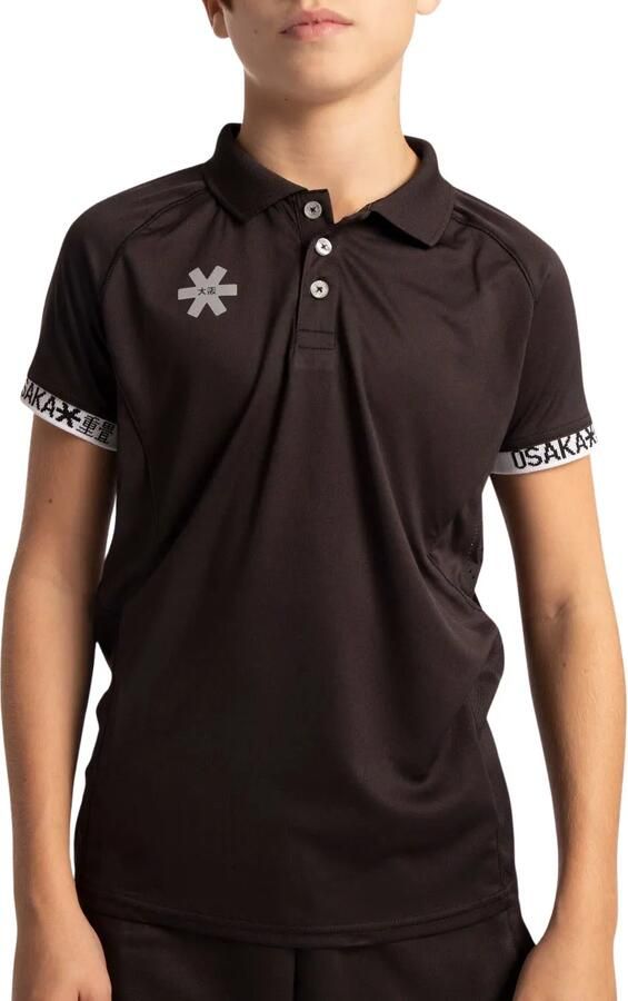 Osaka Jersey Polo Junior