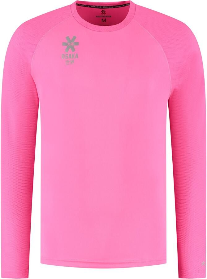 Osaka Keepersshirt Senior