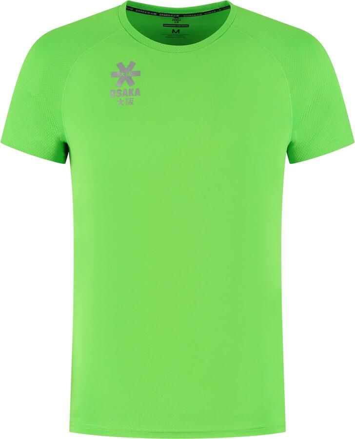 Osaka Keepersshirt Short Sleeves Senior