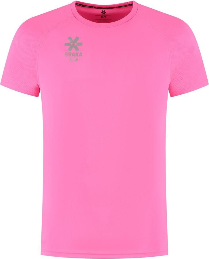 Osaka Keepersshirt Short Sleeves Senior